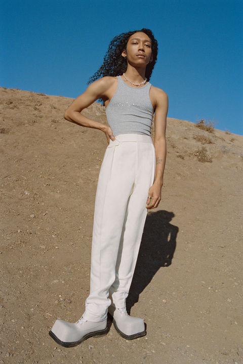T MAGAZINE