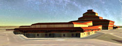 Bakü1-ve2 Google Earth fotoları (14)