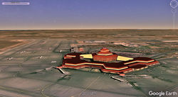Bakü1-ve2 Google Earth fotoları (28)