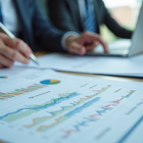 What Makes Edurizon Consulting Stand Out in Educational Consulting Services