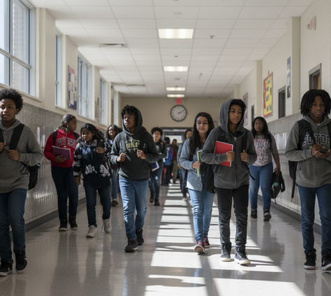 Why School Culture Fails Black Students Despite High Expectations