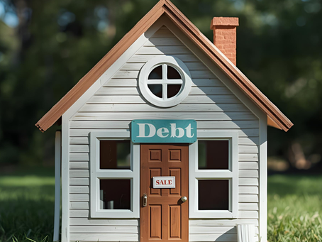 Greek Gift: 50-Year Mortgages Equal to Buyers Trapped in Lifelong Debt