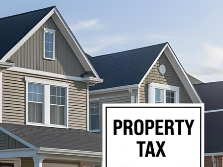 Property Taxes 2025: Big Changes, Bigger Impact on Your Wallet