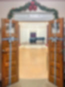 The Joy of Winter Music