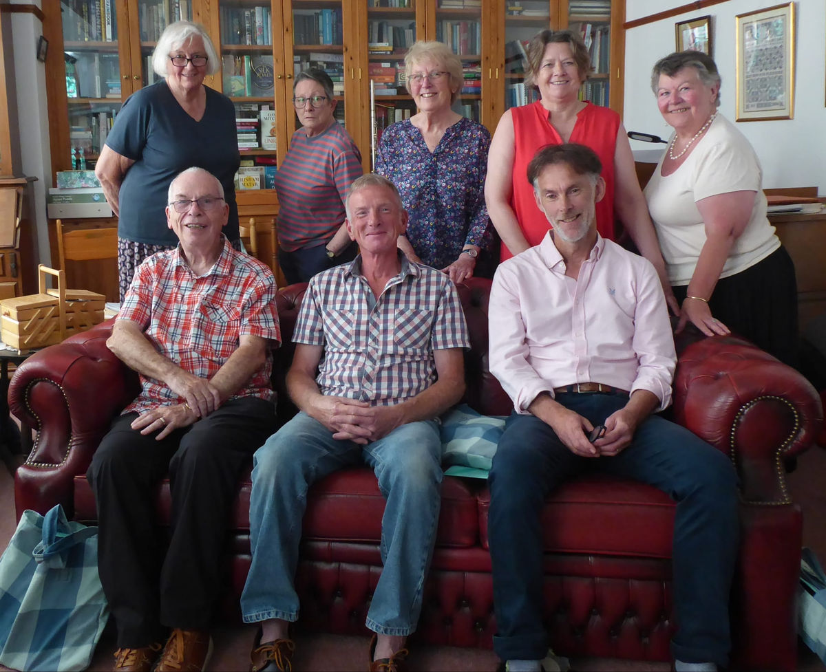 Selsey Consort