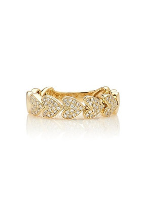 PETUNIA RING
