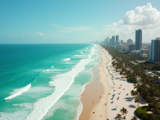 10 Thrilling High-Speed Aerial Boat Tours for an Adrenaline-Pumping Coastal Adventure