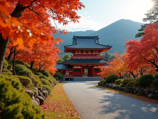 10 Must-See Autumn Views at Kiyomizu-dera: A Guide to Japan's Scenic Fall Colors and Cultural Architecture