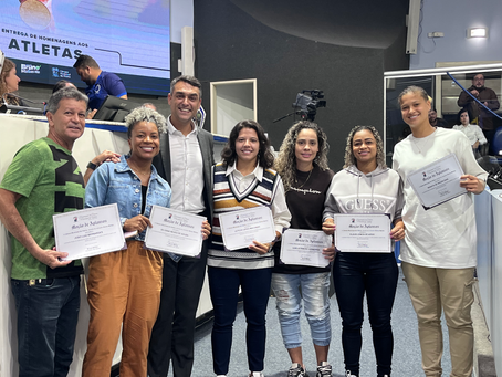Bruno Malias celebra bicampeonato do São Pedro Beach Soccer e ressalta a importância do investimento público no esporte