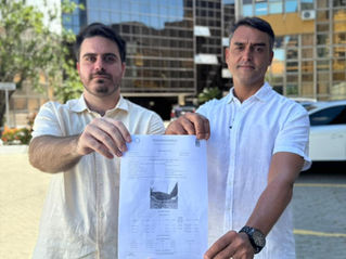 Análise independente aponta irregularidades na Praia da Guarderia e Curva da Jurema