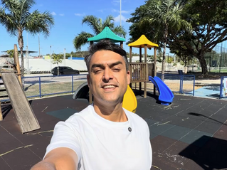 Lei que proíbe fumo em parques infantis de Vitória ganha primeira sinalização