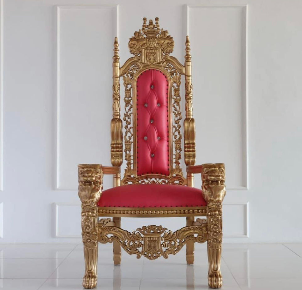 Thumbnail: Throne collection 