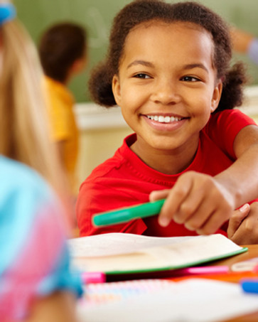 Sharing Student