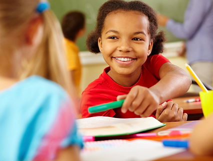 Sharing Student