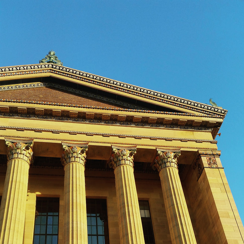 Art Museum