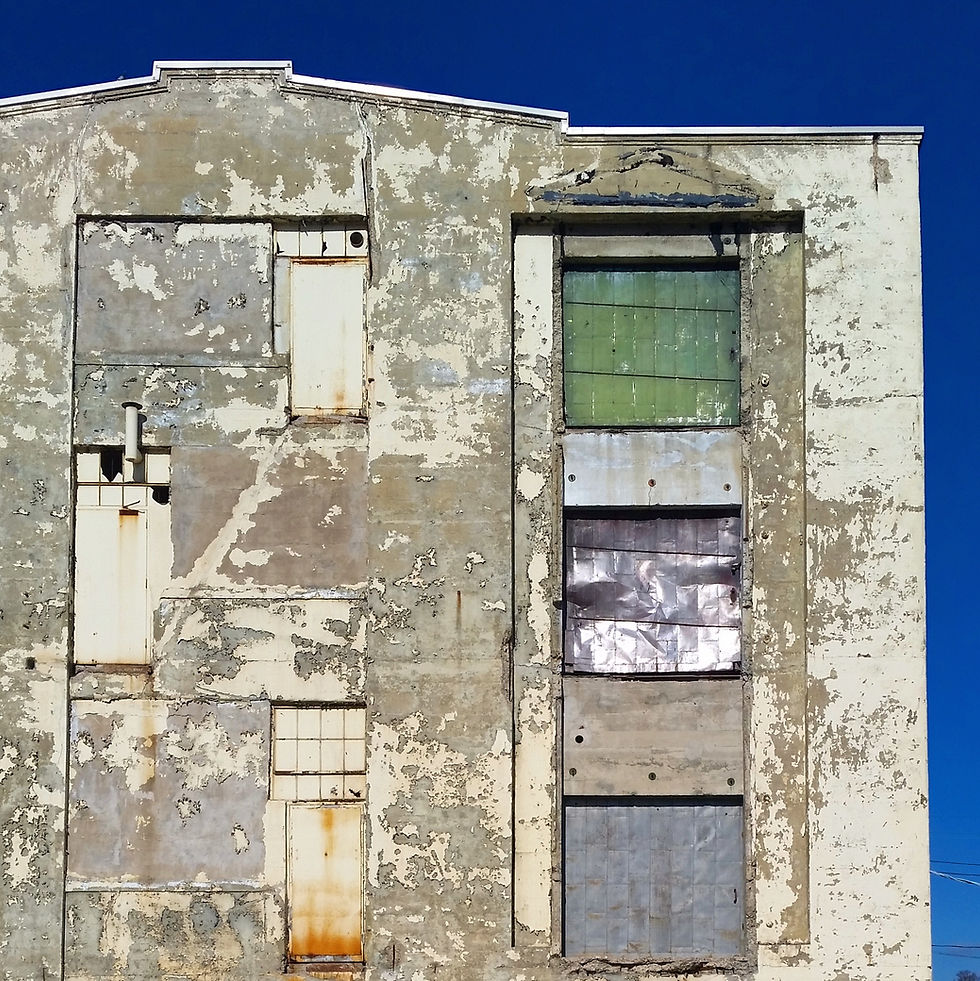 Wilmington Building