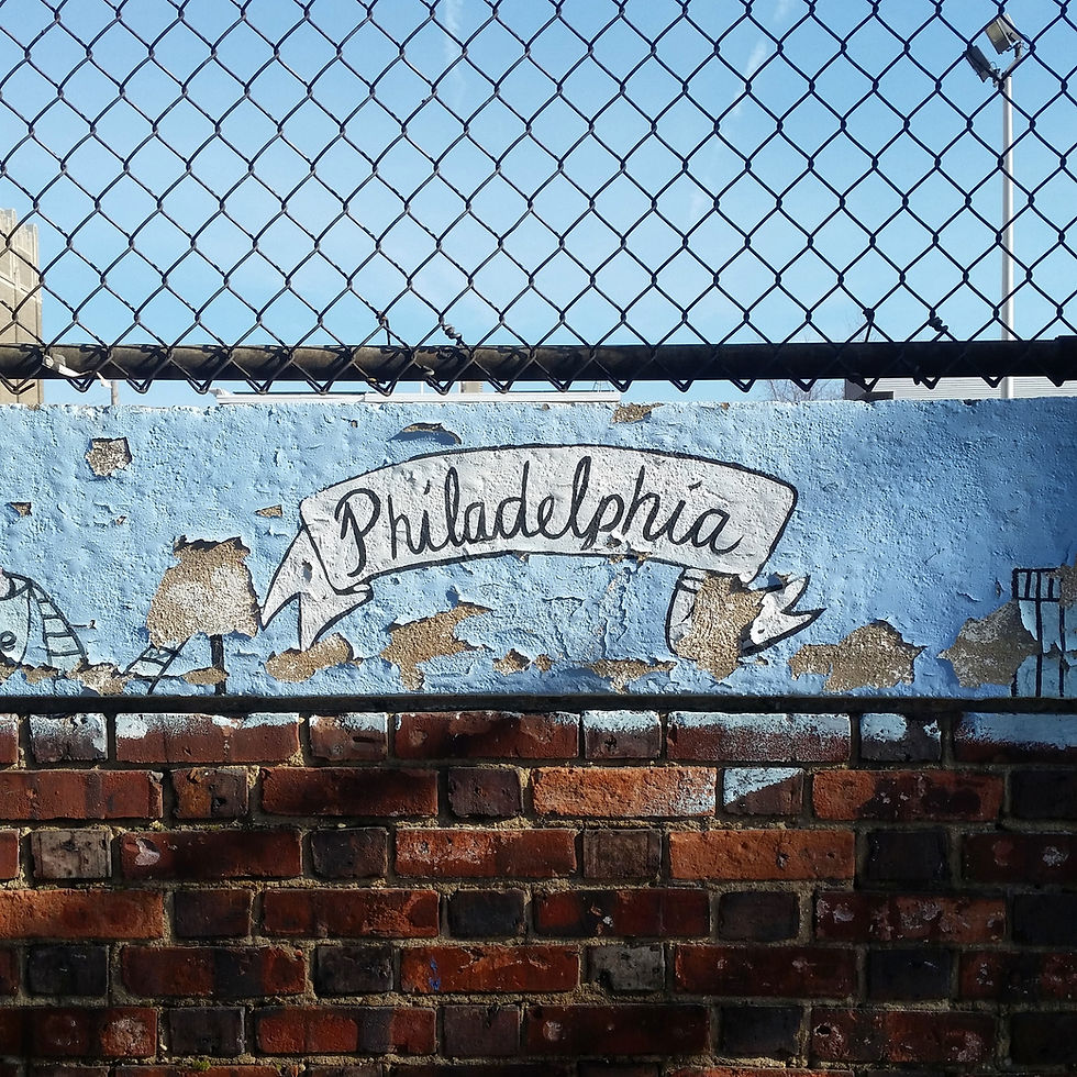 Philadelphia