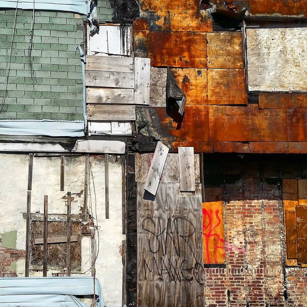Wilmington Details
