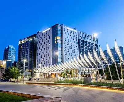 Hilton Garden Inn Calgary Downtown.webp