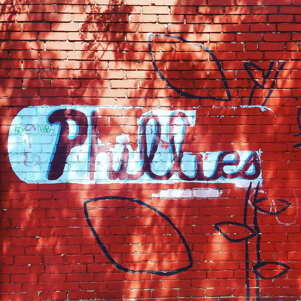 Nolibs Loves the Phillies