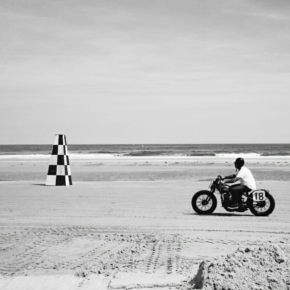Race of Gentlemen