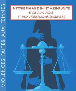 Infractions symptomatiques de la domination masculine, les viols et agressions sexuelles sont sans surprise des violences majoritairement commises par des hommes sur des femmes et des enfants. Ces viols et agressions sexuelles s’inscrivent dans un continuum de violences sexistes dont elles sont le point culminant. En une année, 153 000 personnes majeures sont victimes de viols et 217 000 d’agressions sexuelles.