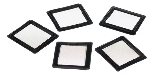 Miniatura: Filtro De Oleo Eksim (tela Filtrante/peneira) Cg 125 09/18