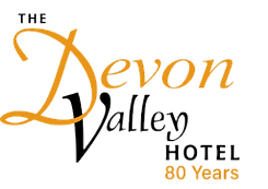 Devon Valley Hotel Private Office