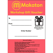 buy a Makaton voucher