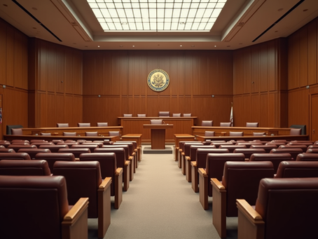 The Importance of Transparent Public Governance in Our Community