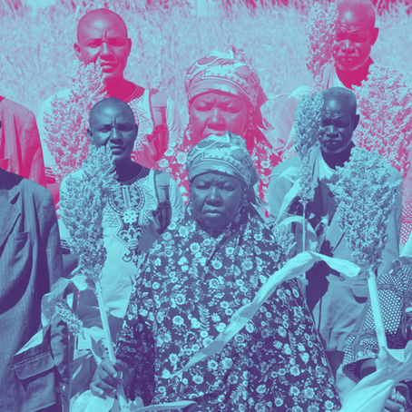 Ecological Crisis and Climate Change: Exploring the Potential of Endogenous Wisdoms and Practices