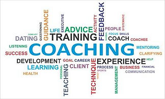 18148254-a-word-cloud-of-coaching-relate