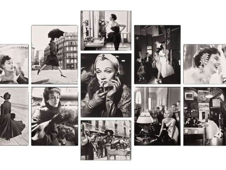 Why Photography Is Gaining Ground in the Art Market in 2025