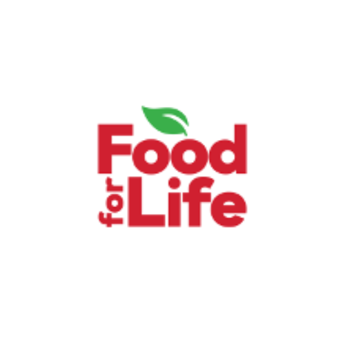Food for Life Logo