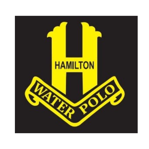 Water Polo Hamilton Logo