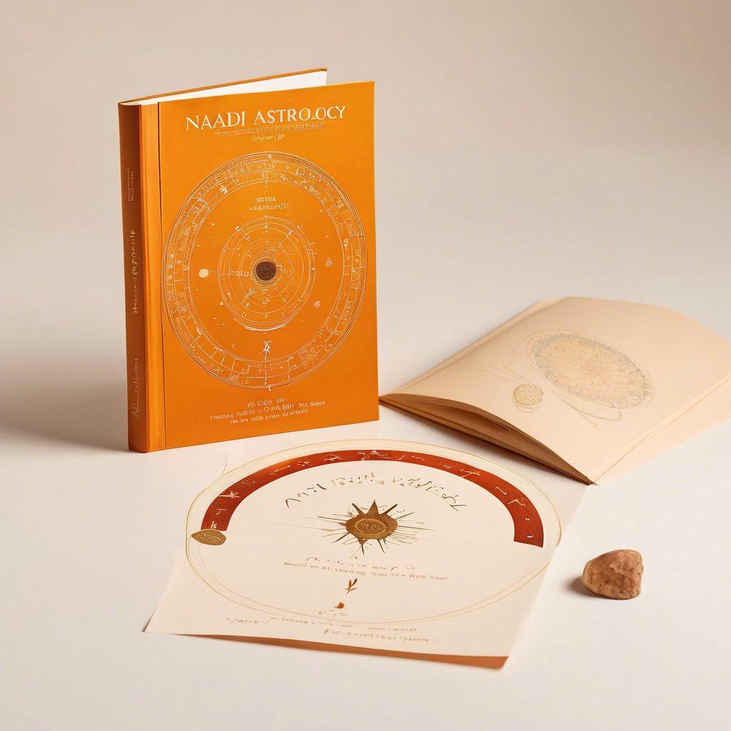 Naadi Astrology Reading: Full Reading