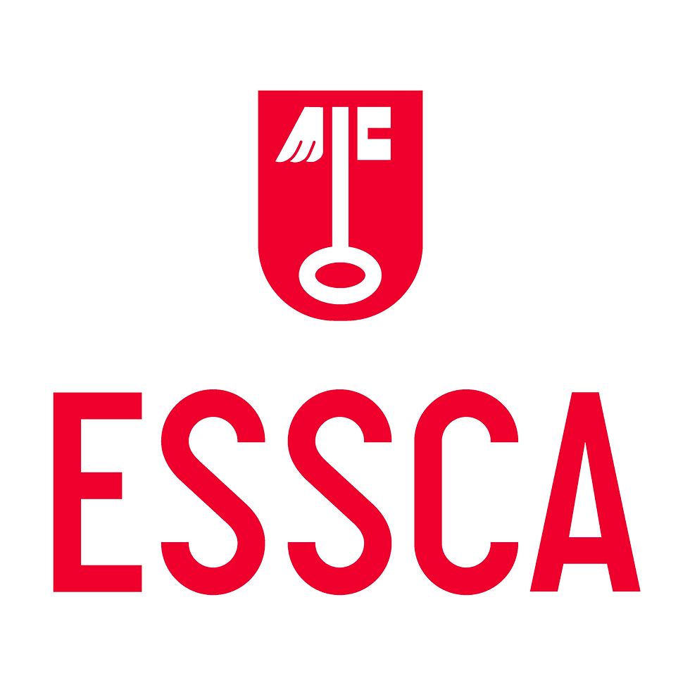 ESSCA is known for its blend of traditional management education with modern digital strategies, preparing students for a rapidly evolving business world.