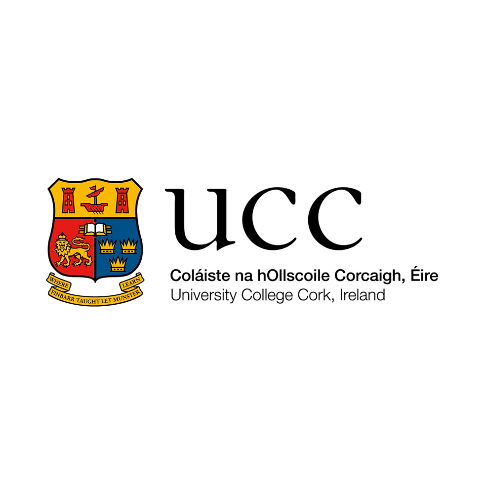 Founded in 1845, University College Cork is Ireland's second-largest university. It is a member of the Coimbra Group of European research universities.