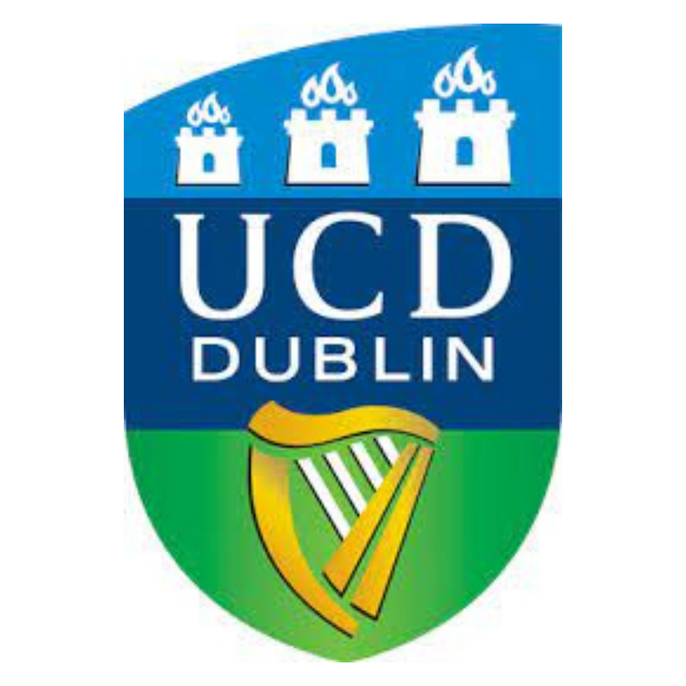 Founded in 1845, University College Dublin is Ireland's largest university. It is a member of the Coimbra Group of European research universities.