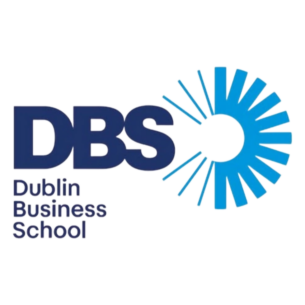 Founded in 1975, Dublin Business School is a leading provider of business education in Ireland. It is a member of the Association of MBAs.