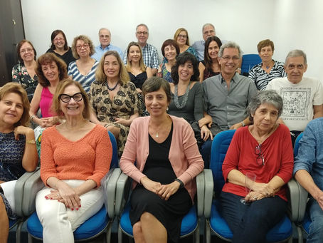 24 anos da ABEPPPS: a consolidação da Psicologia do Self no Brasil