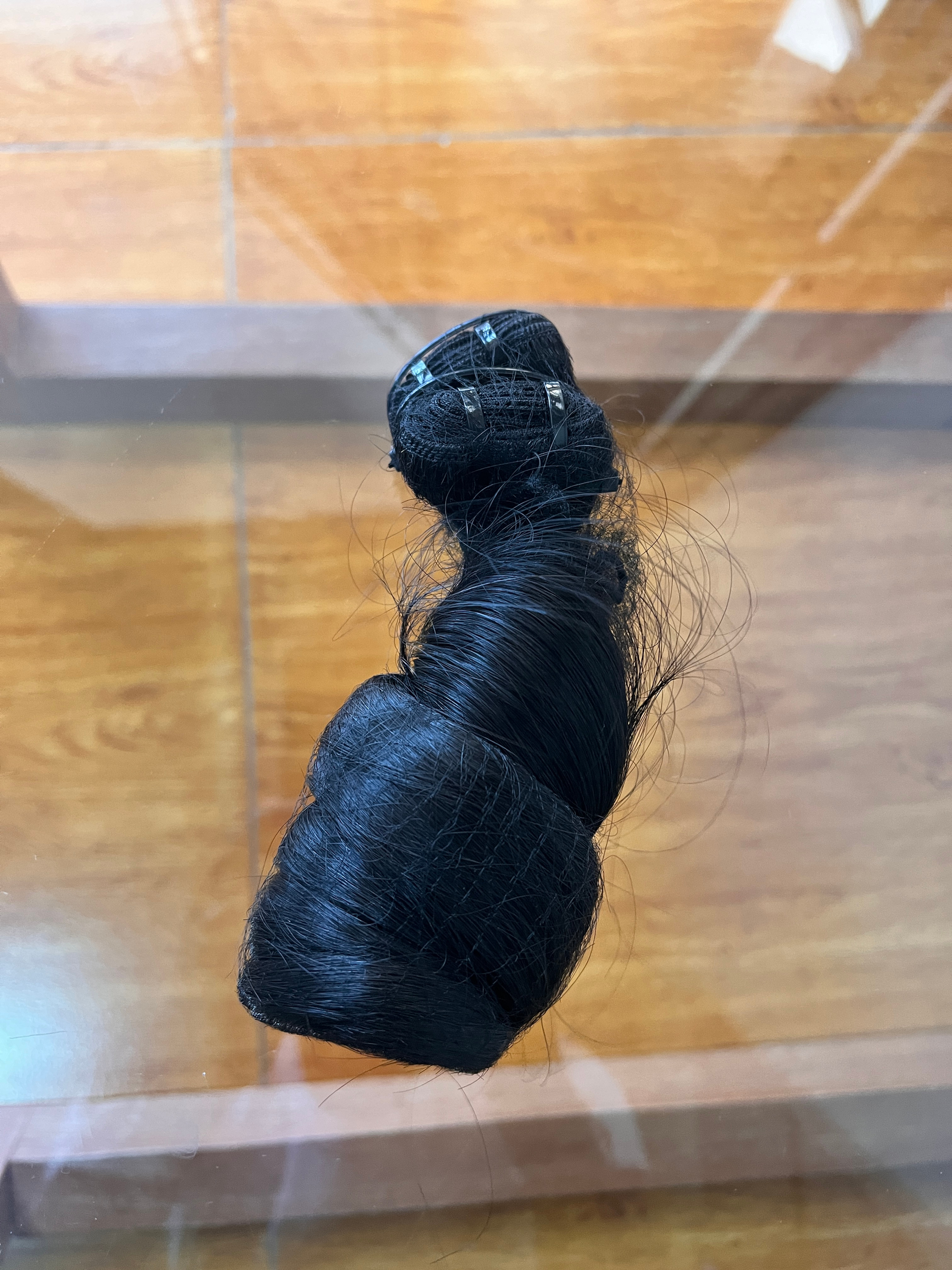 Bundles- Spring curl