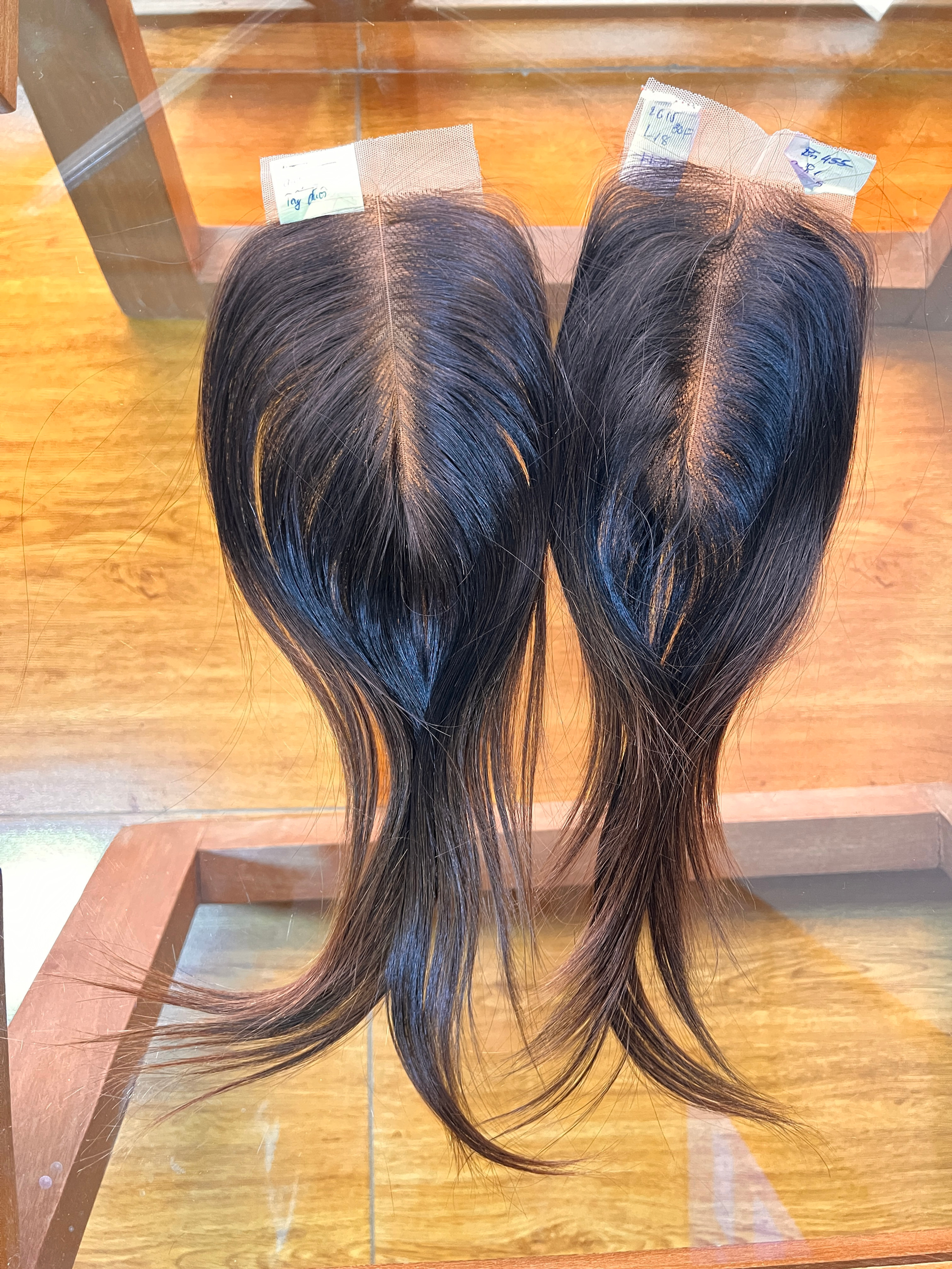 Hd Closure-Straight (2x6)