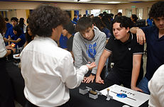 Línea de Tiempo VR CIDEB Mederos Abre el panorama Museo Interactivo