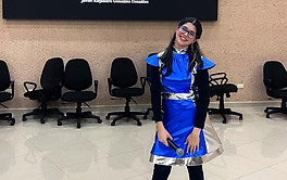 Desarrollo profesional Abre el panorama Obra de teatro burbujas
