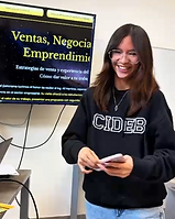 Reconociendo el camino recorrido abre el panorama curriculum vitae cv