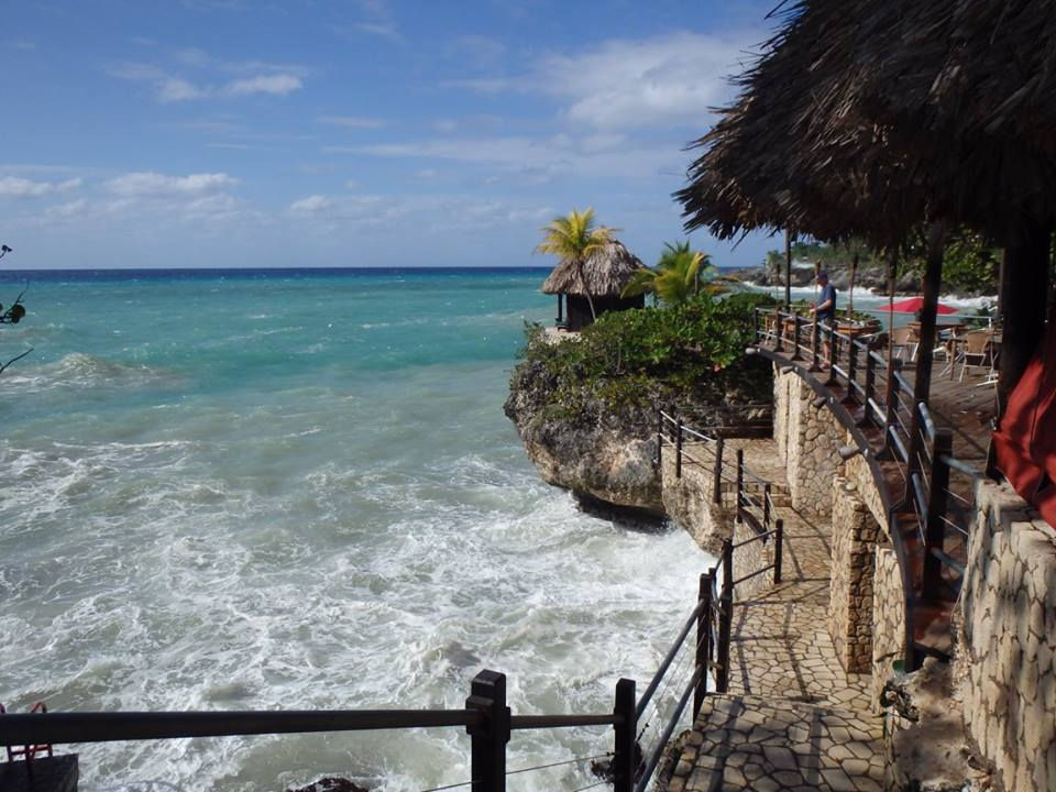 Rock House, Negril, Jamaica5