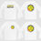Thumbnail: Adults J1 - Tshirt Long Sleeve
