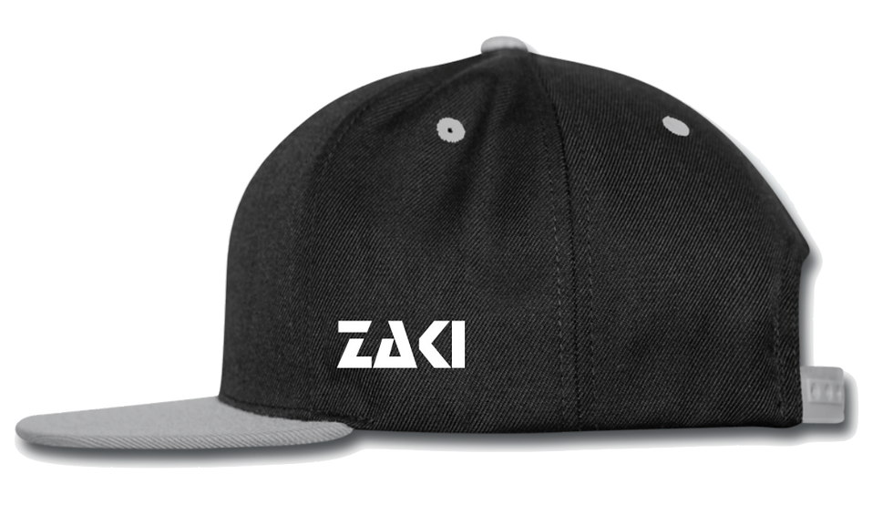 Thumbnail: Bazaki Black Cap