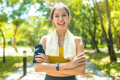 Do you have an 'attitude of gratitude'?